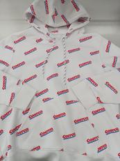 スウェットパーカー|COSTCO