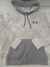 スウェットパーカー|UNDER ARMOUR