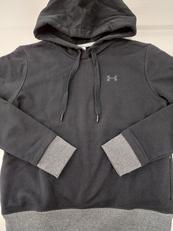 スウェットパーカー|UNDER ARMOUR