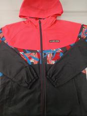 ナイロンジャケット|UNDER ARMOUR