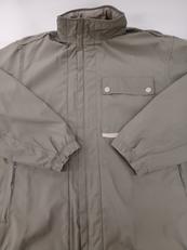 ナイロンフリースジャケット|NIKE