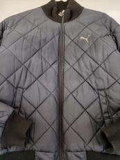 キルティングジャケット|PUMA