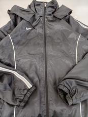 ナイロンジャケット|NIKE