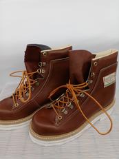 レースアップブーツ|WEINBRENNER