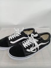 ローカットスニーカー|VANS