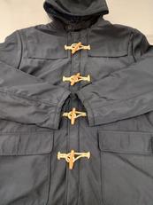 ダッフルコート|RUSSELL ATHLETIC