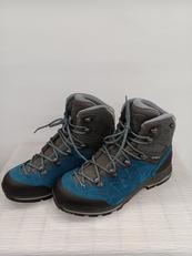 トレッキングシューズ|LOWA BALDO GTX