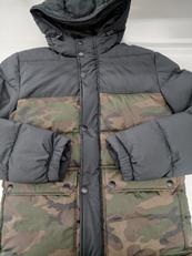 ダウンジャケット|AMERICAN EAGLE