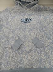 スウェットパーカー|GUESS
