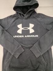 スウェットパーカー|UNDER ARMOUR
