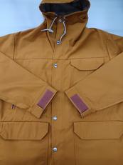 ジャケット|CAMP7