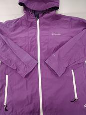 アウトドアジャケット|COLUMBIA