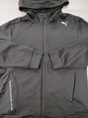 ジップアップパーカー|PUMA