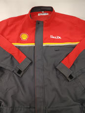 ジャケット|昭和シェル石油