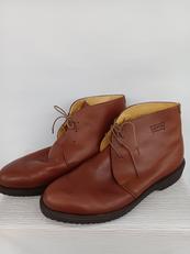 チャッカブーツ|LEVIS