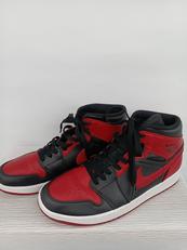 ハイカットスニーカー|NIKE