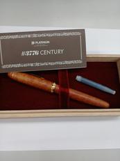 万年筆(ペン先585)|PLATINUM