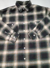 ダメージネルシャツ|FREAK'S STORE