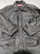 レザージャケット|LOLDANTHONY