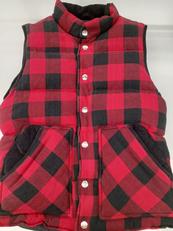 ダウンベスト|HIMALAYA