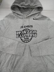 スウェットパーカー|NIKE