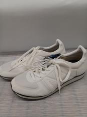 スニーカー|MIZUNO×MARGARETHOWELL