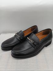 ローファー|MADRAS MODELLO