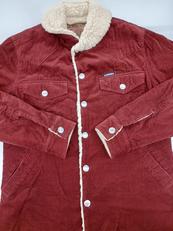 コーデュロイジャケット|HOLLYWOOD RANCH MARKET