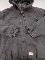 ジャケット|JAVA