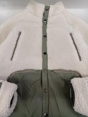 ボアジャケット|REGAL