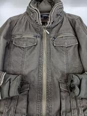 ダメージ加工ジャケット|JACKROSE