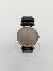 グランドクラシック|LONGINES