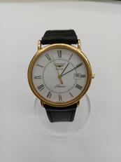 PRESENCE ベルト社外品|LONGINES