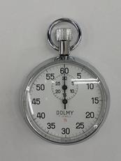 ストップウォッチ|DOLMY