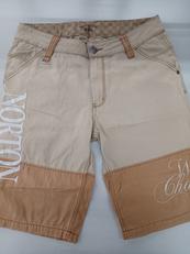 ショートパンツ|NORTON