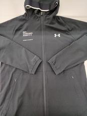 ジップアップジャケット|UNDER ARMOUR