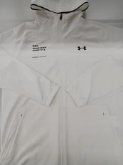 ジップアップジャケット|UNDER ARMOUR