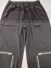 ジップジョガーパンツ|UNDERCOVER