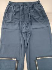 ジップジョガーパンツ|UNDERCOVER