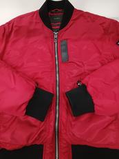 ボンバージャケット|ZARA