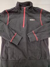 ジップアップスウェット|NISMO