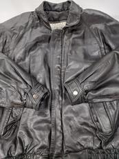 ラムレザージャケット|HARAJUKU MOTHER