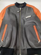 レザージャケット|HARLEY-DAVIDSON