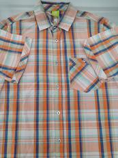 半袖シャツ|ADIDAS