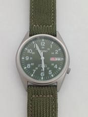 腕時計(自動巻き)|SEIKO