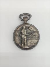 懐中時計(手巻き)|CORTEBERT