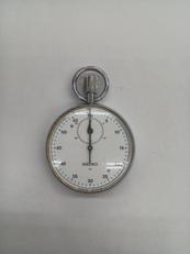 ストップウォッチ(手巻き)|SEIKO