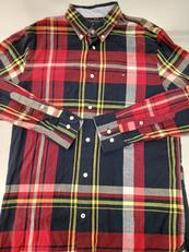 シャツ|TOMMY HILFIGER