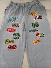 デニムジーンズ|EDAKKA