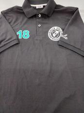 ポロシャツ|FILA GOLF